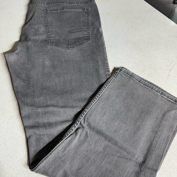 Calvin Klein jeans size 38 x 30 - Picture 2 of 7